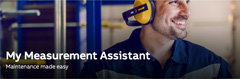 ABB easurement assistant
