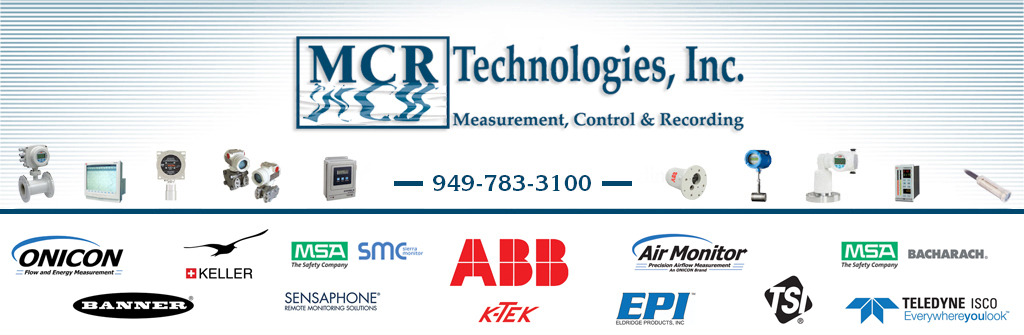 flow meters