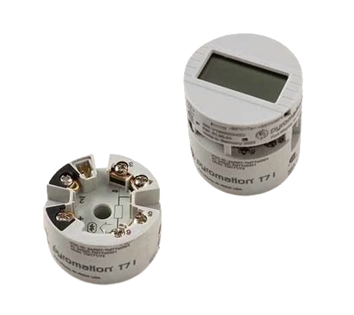 Temperature transmitters