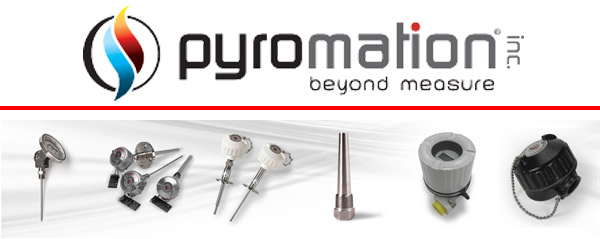 Thermal mass flowmeter