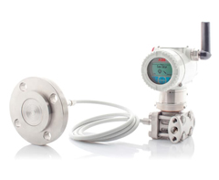 Differential Pressure Transmitter