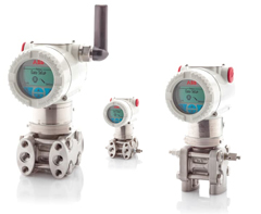 Differential Pressure Transmitter