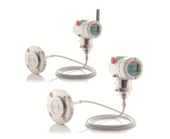 Gauge Pressure Transmitter