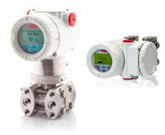 Differential Pressure Transmitter