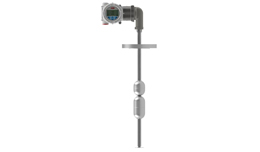 Magnetostrictive Level Transmitter