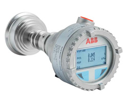 Gauge Pressure Transmitter