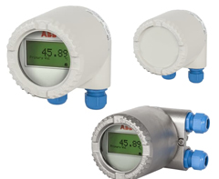 Field-mount temperature transmitters