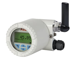 Field-mount temperature transmitters