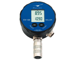 Level Pressure Gauges