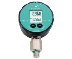 Level Pressure Gauges