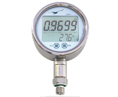 Level Pressure Gauges