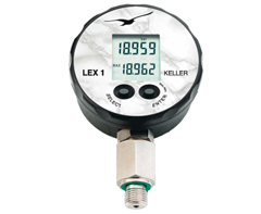 Level Pressure Gauges