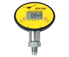 Level Pressure Gauges