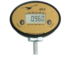 Level Pressure Gauges