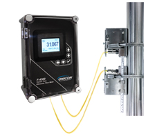 Ultrasonic flowmeter