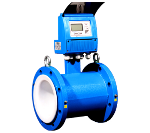 Electromagnetic Flowmeter