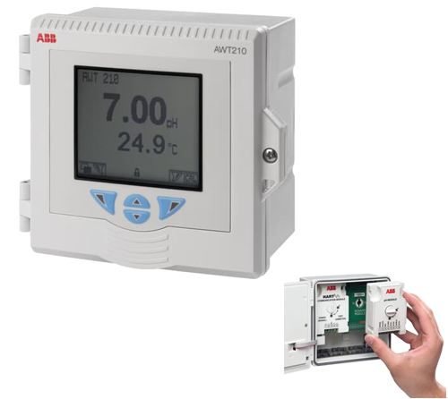 Conductivity Analyzer