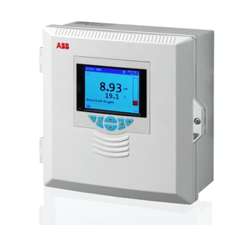 pH Analyzer