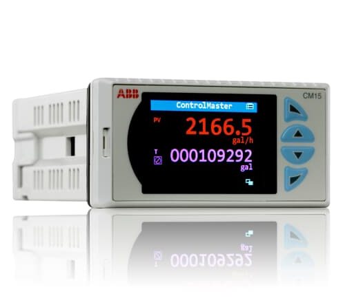 Single loop process controller