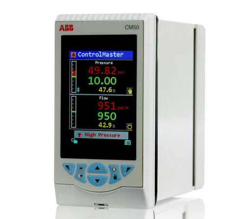 Single loop process controller