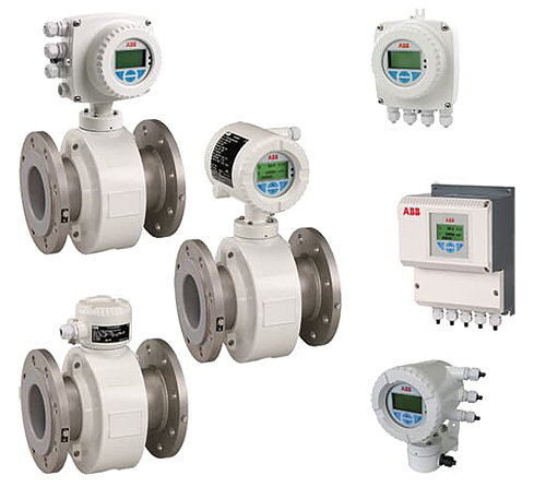 Electromagnetic Flowmeter