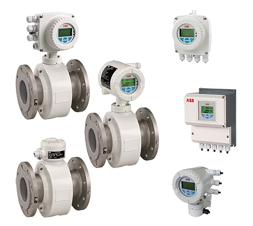 Electromagnetic Flowmeter