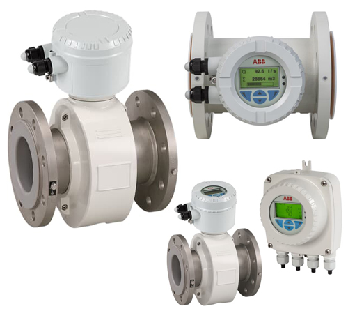 Electromagnetic Flowmeter