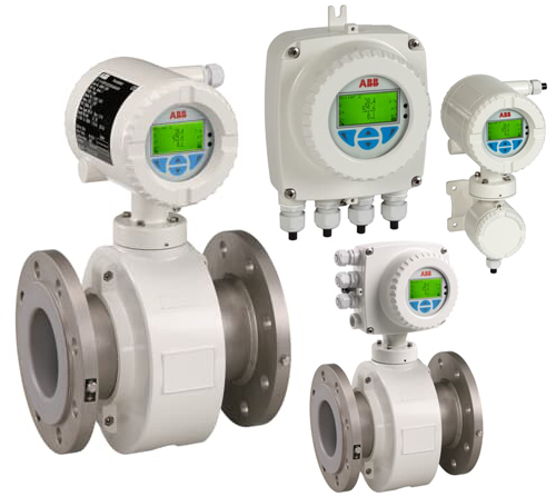 Electromagnetic Flowmeter