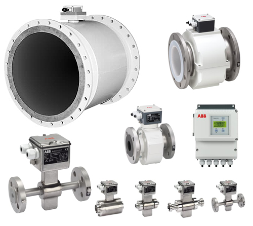 Electromagnetic Flowmeter