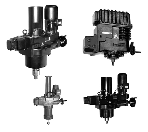 Linear actuators