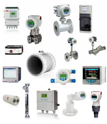 ABB Instrumentation