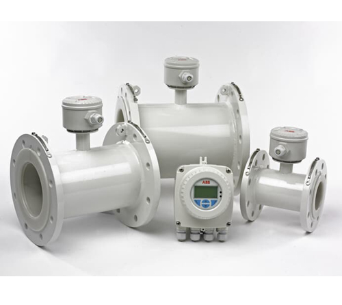 Electromagnetic Flowmeter