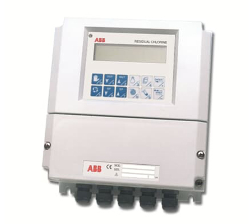 Chlorine Analyzer