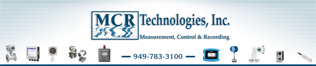 Flow measurement