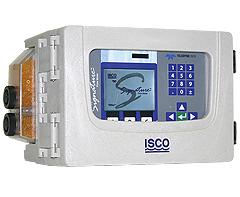 open channel flowmeter