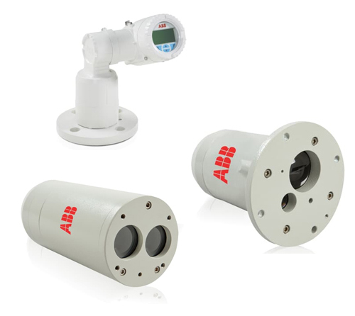 Laser Level Transmitters