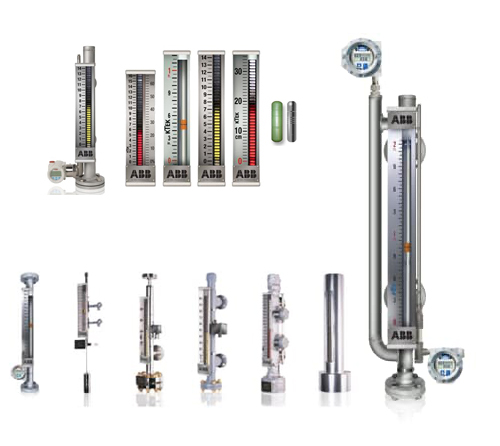 Magnetic Level Gauges