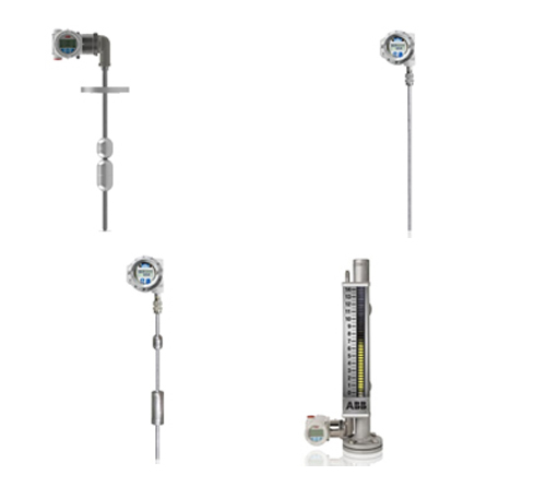 Magnetostrictive Level Transmitter