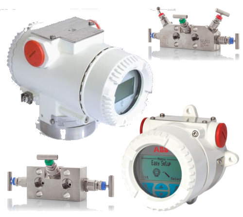 Pressure Transmitters