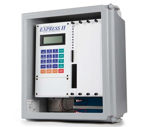 Sensaphone Express II