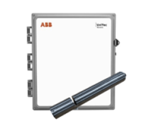 Uvitec Water Analyzer