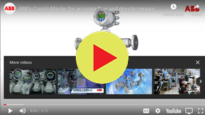 Onicon Measurement Video